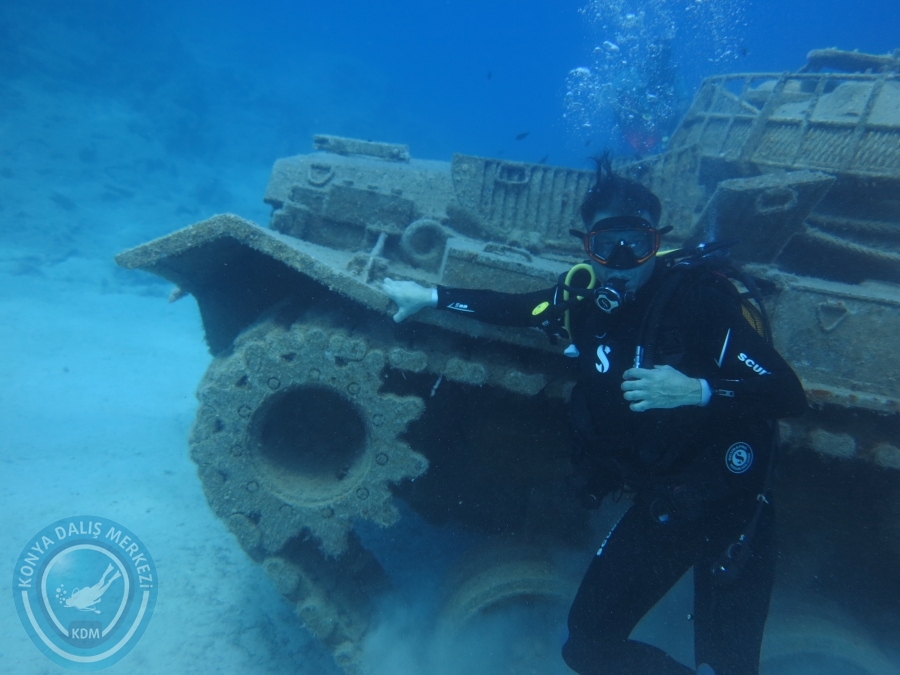 28-29 Temmuz KAŞ