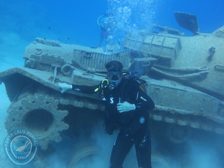 28-29 Temmuz KAŞ