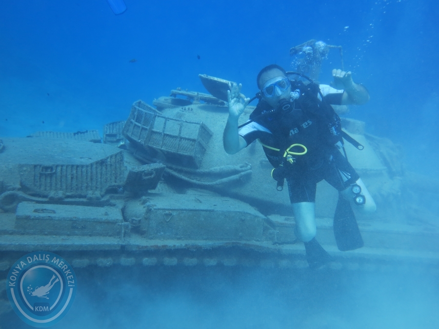 28-29 Temmuz KAŞ