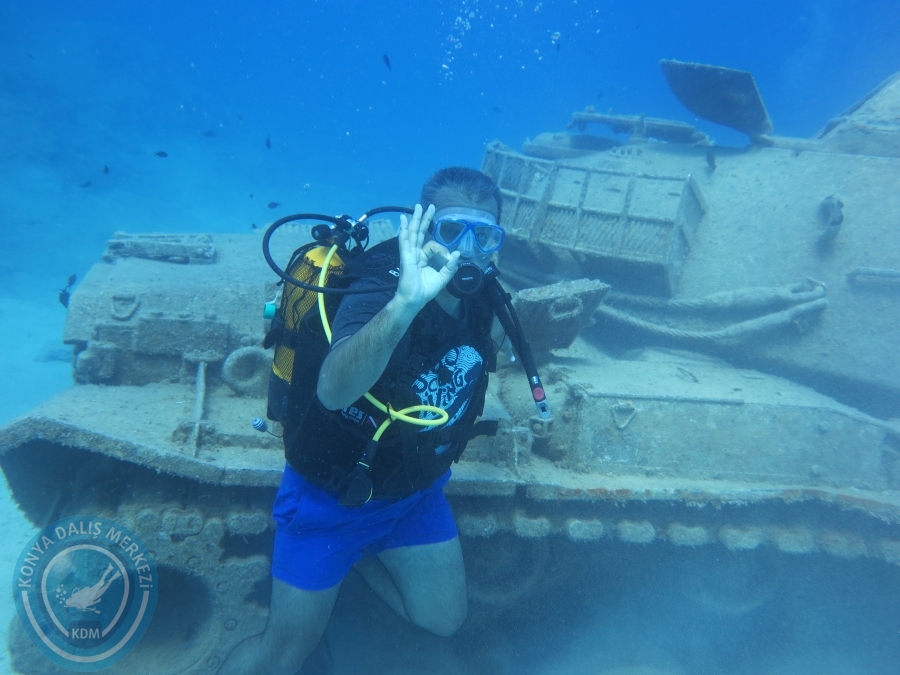 28-29 Temmuz KAŞ