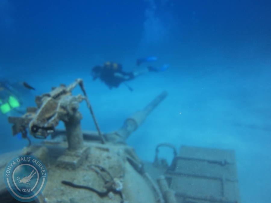 28-29 Temmuz KAŞ