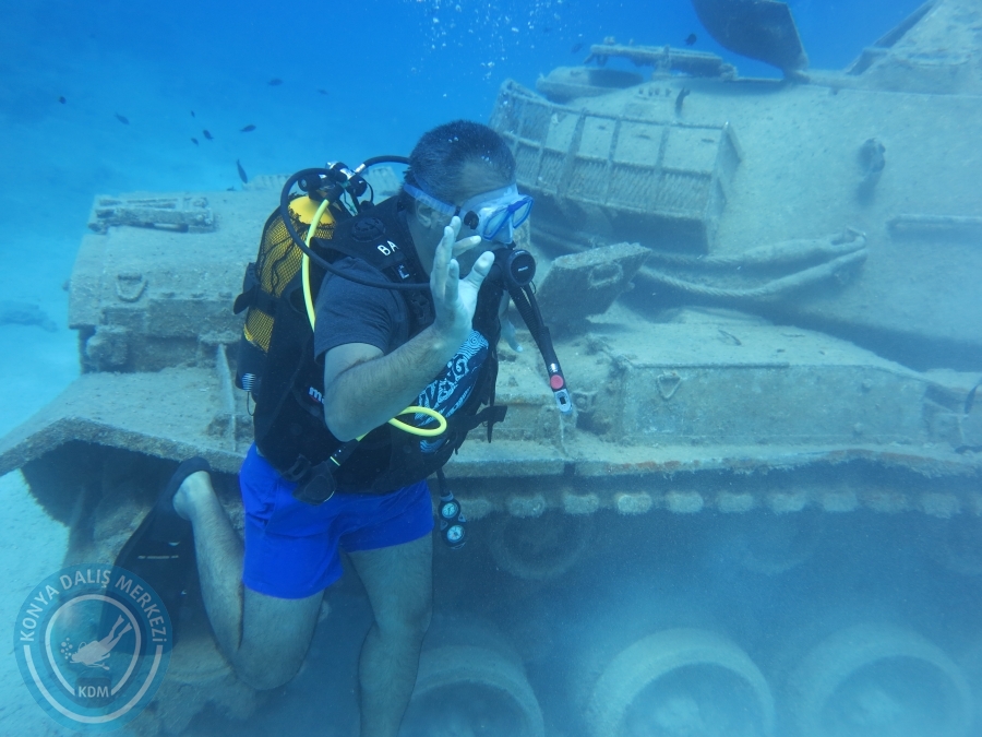 28-29 Temmuz KAŞ