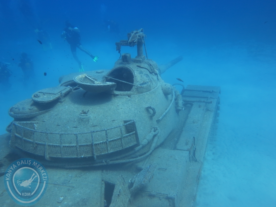 28-29 Temmuz KAŞ