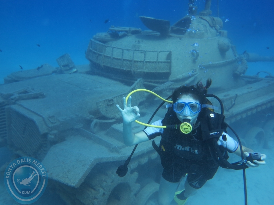 28-29 Temmuz KAŞ