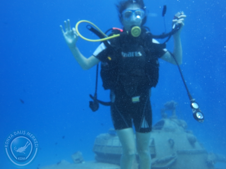 28-29 Temmuz KAŞ