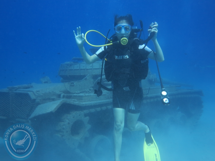 28-29 Temmuz KAŞ