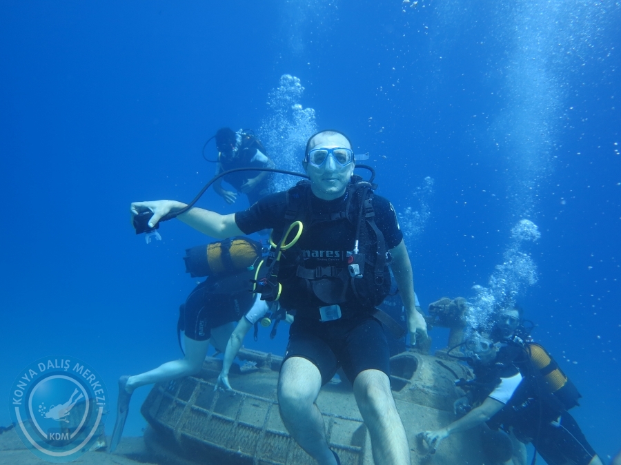 28-29 Temmuz KAŞ