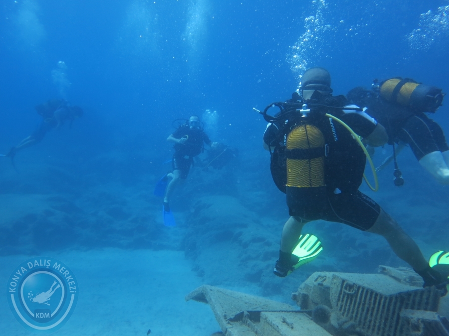 28-29 Temmuz KAŞ