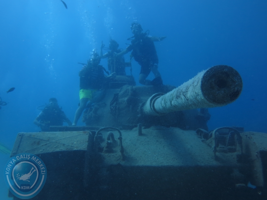 28-29 Temmuz KAŞ