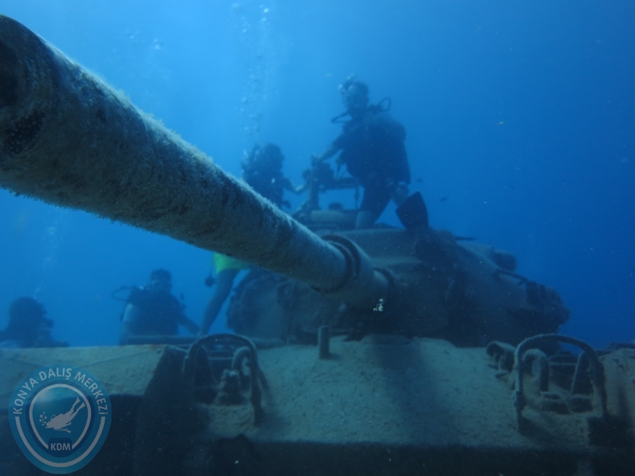 28-29 Temmuz KAŞ