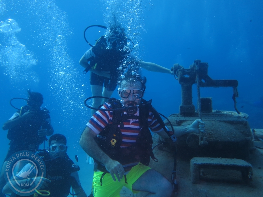 28-29 Temmuz KAŞ
