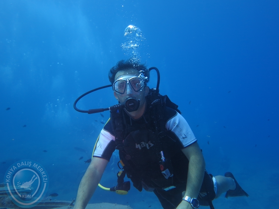 28-29 Temmuz KAŞ