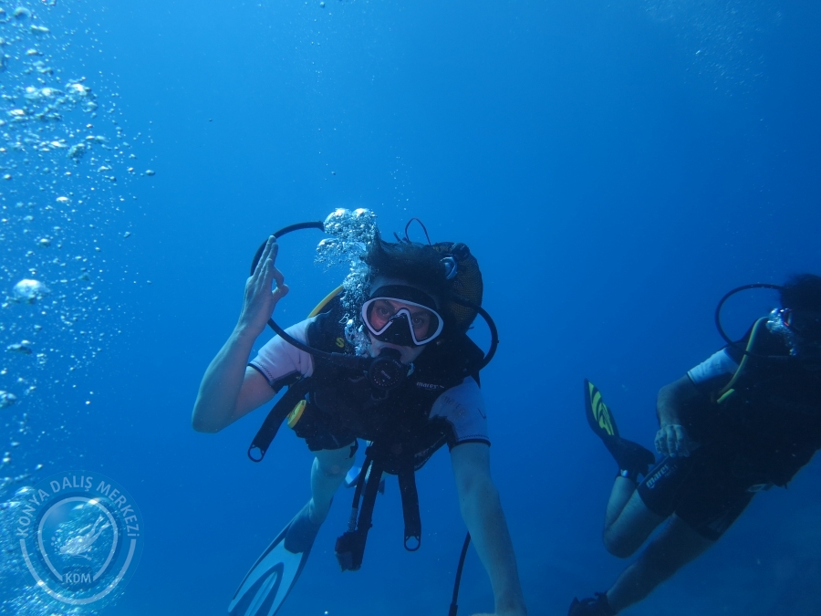 28-29 Temmuz KAŞ