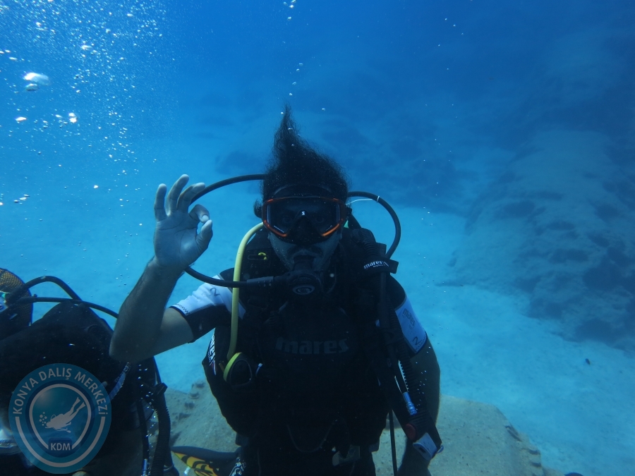 28-29 Temmuz KAŞ