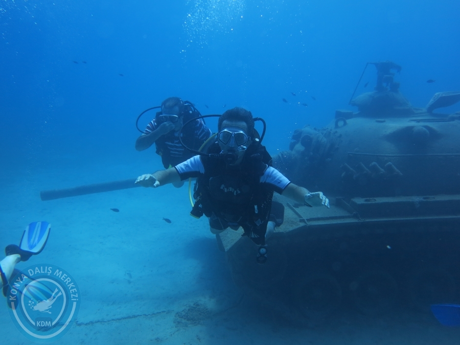 28-29 Temmuz KAŞ