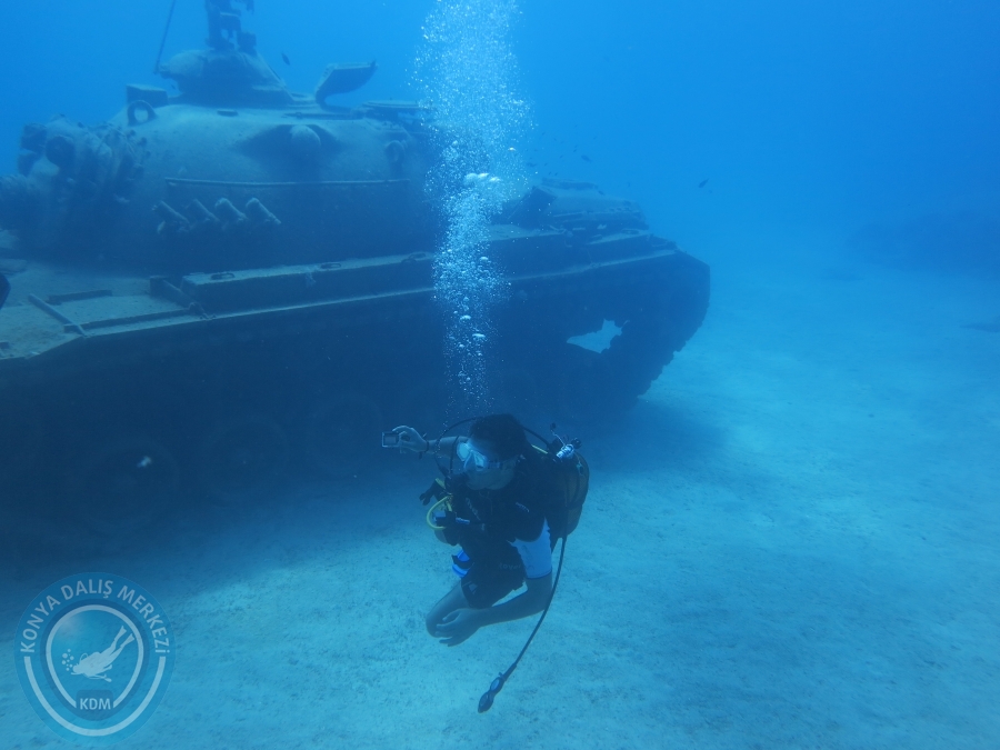 28-29 Temmuz KAŞ