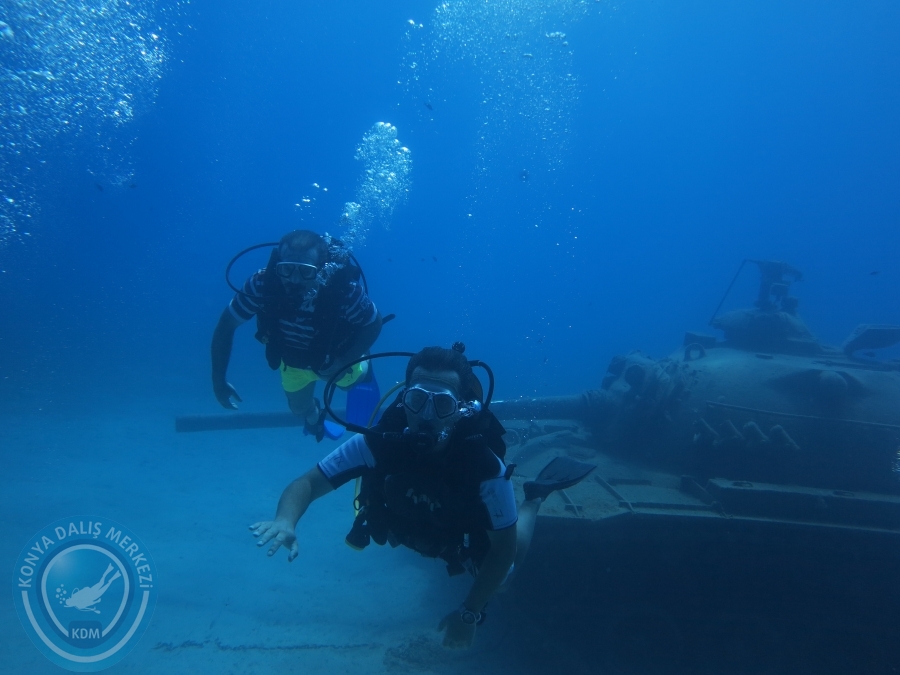 28-29 Temmuz KAŞ