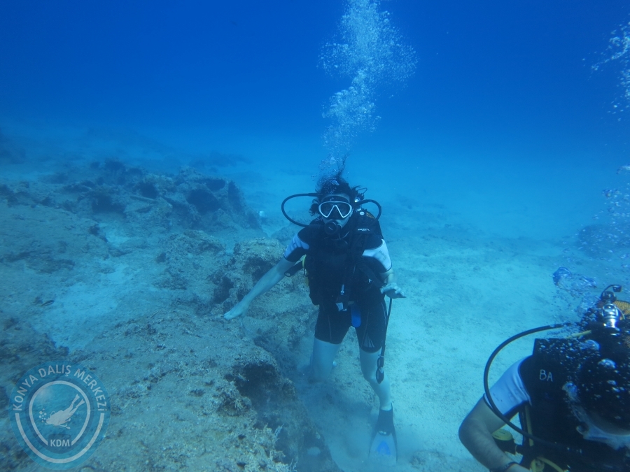 28-29 Temmuz KAŞ