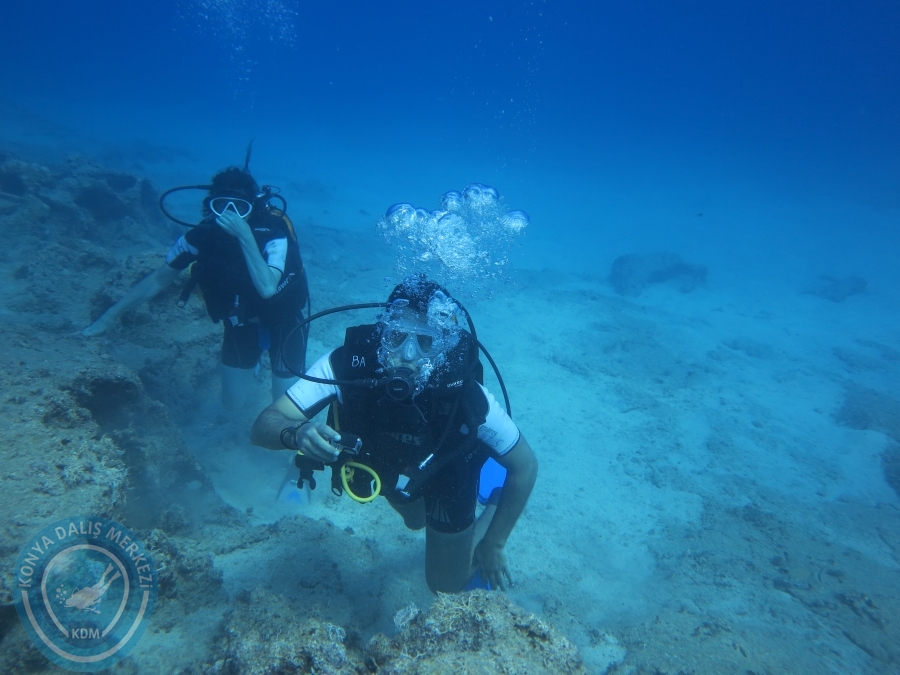 28-29 Temmuz KAŞ