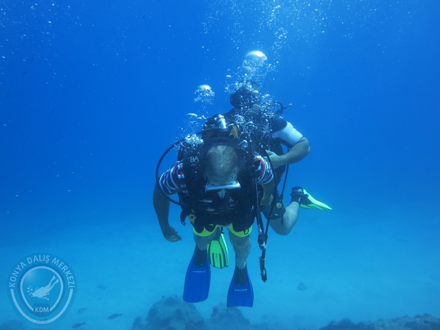 28-29 Temmuz KAŞ