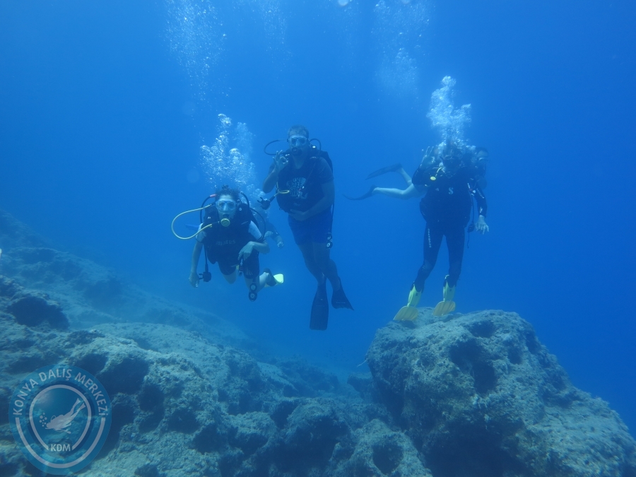 28-29 Temmuz KAŞ