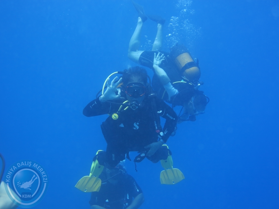 28-29 Temmuz KAŞ