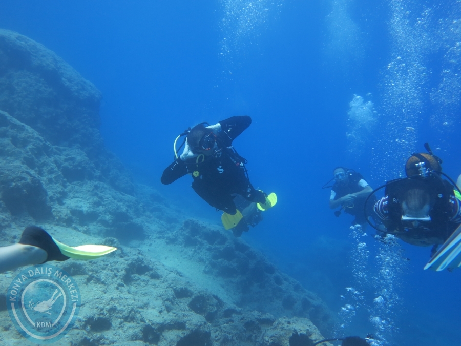 28-29 Temmuz KAŞ