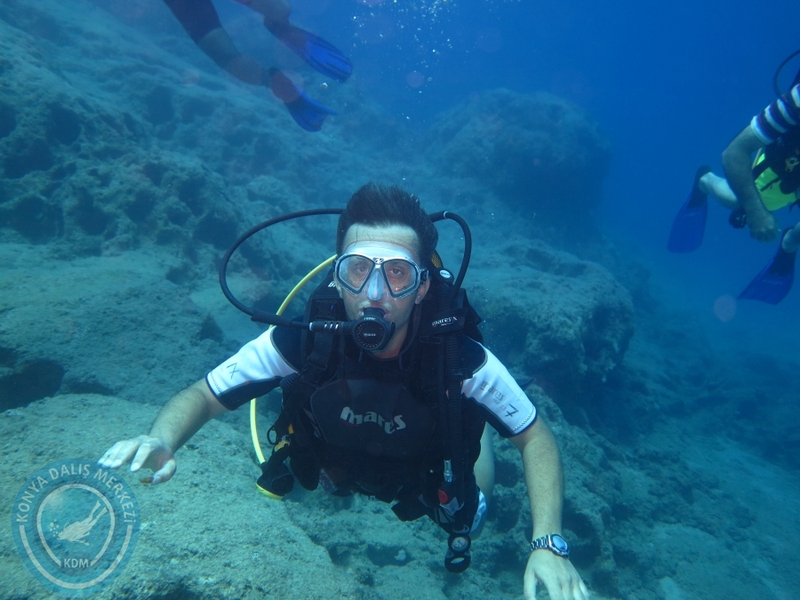 28-29 Temmuz KAŞ