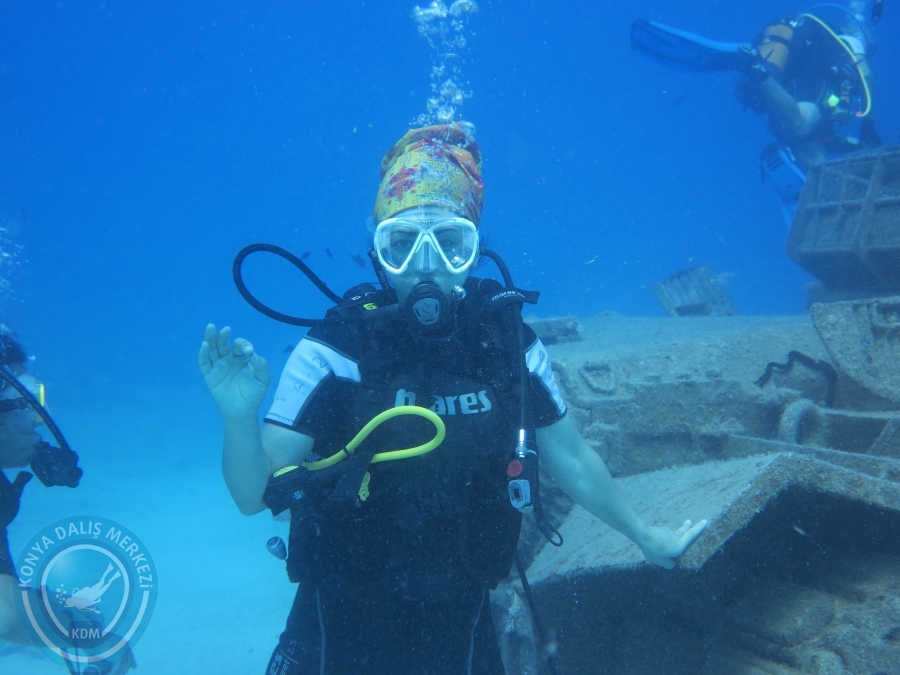 28-29 Temmuz KAŞ