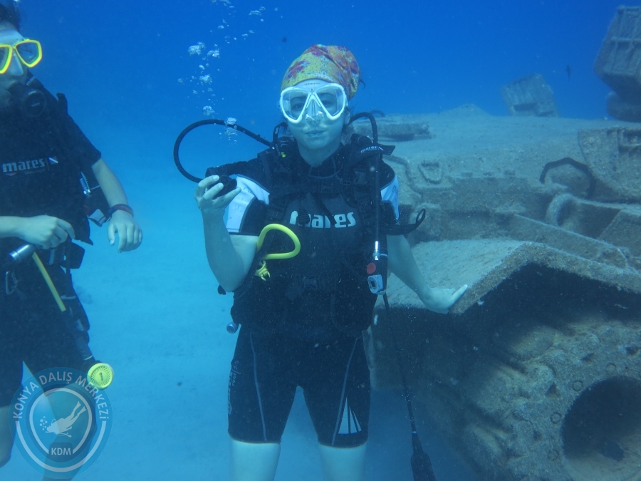 28-29 Temmuz KAŞ