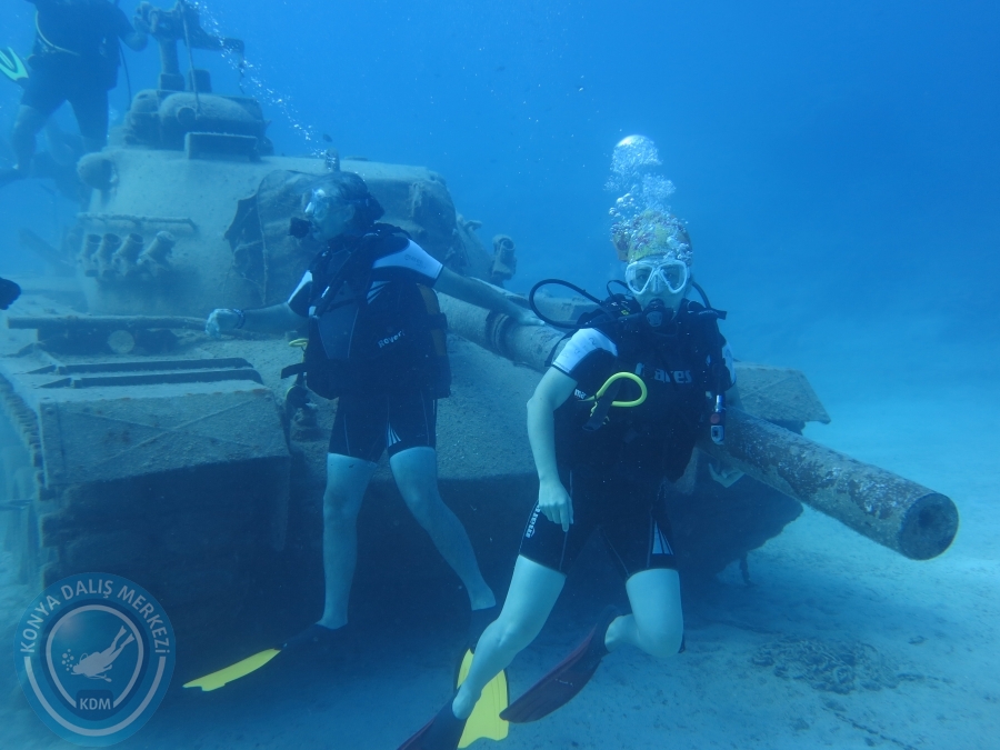 28-29 Temmuz KAŞ