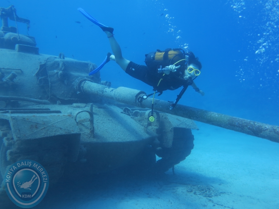 28-29 Temmuz KAŞ
