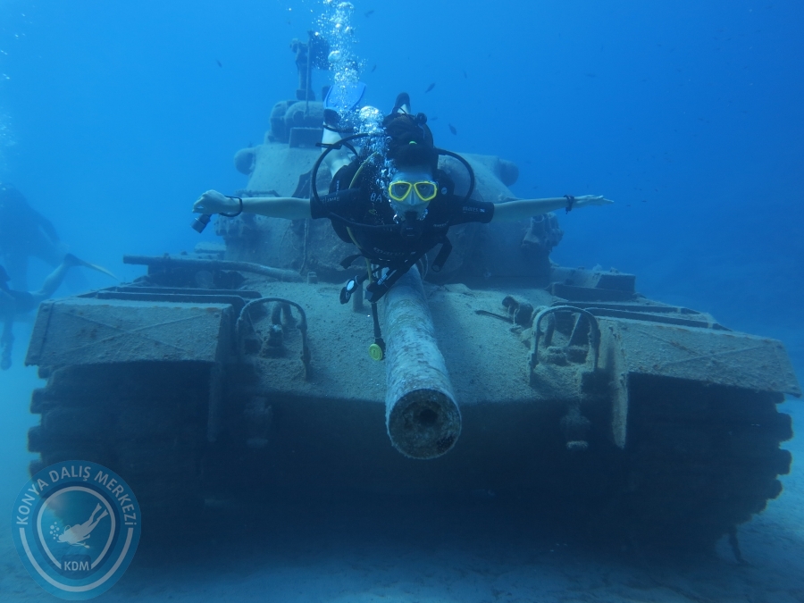 28-29 Temmuz KAŞ