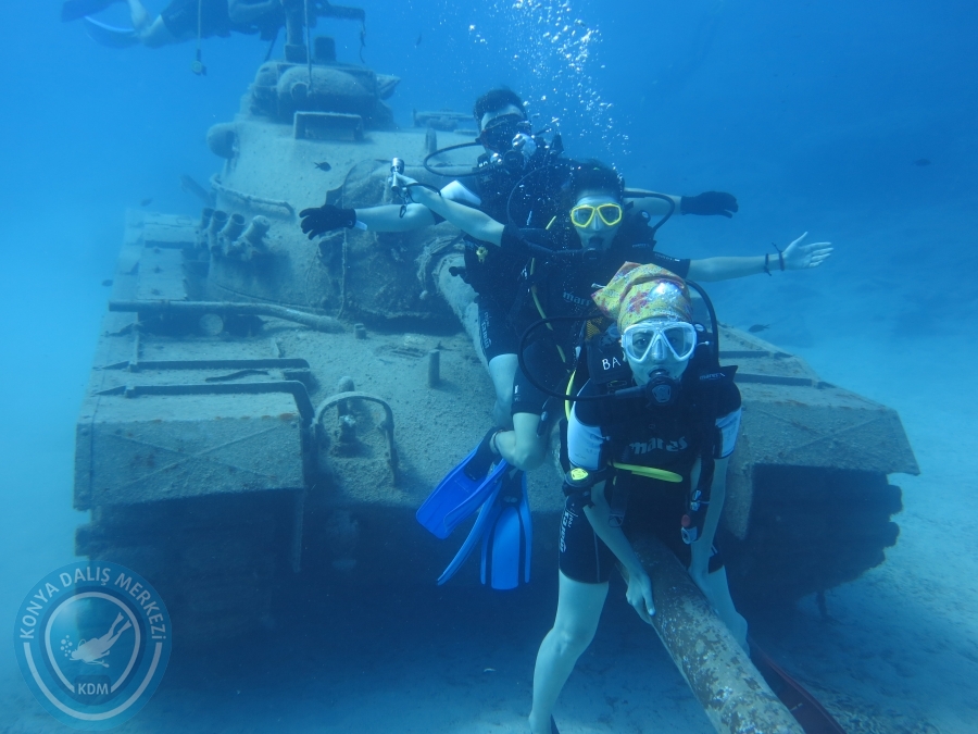 28-29 Temmuz KAŞ