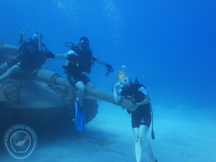 28-29 Temmuz KAŞ