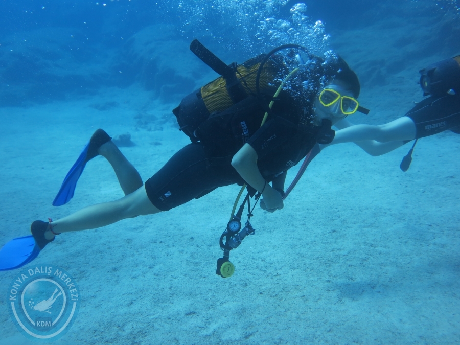 28-29 Temmuz KAŞ