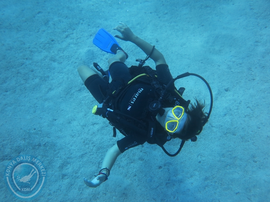 28-29 Temmuz KAŞ