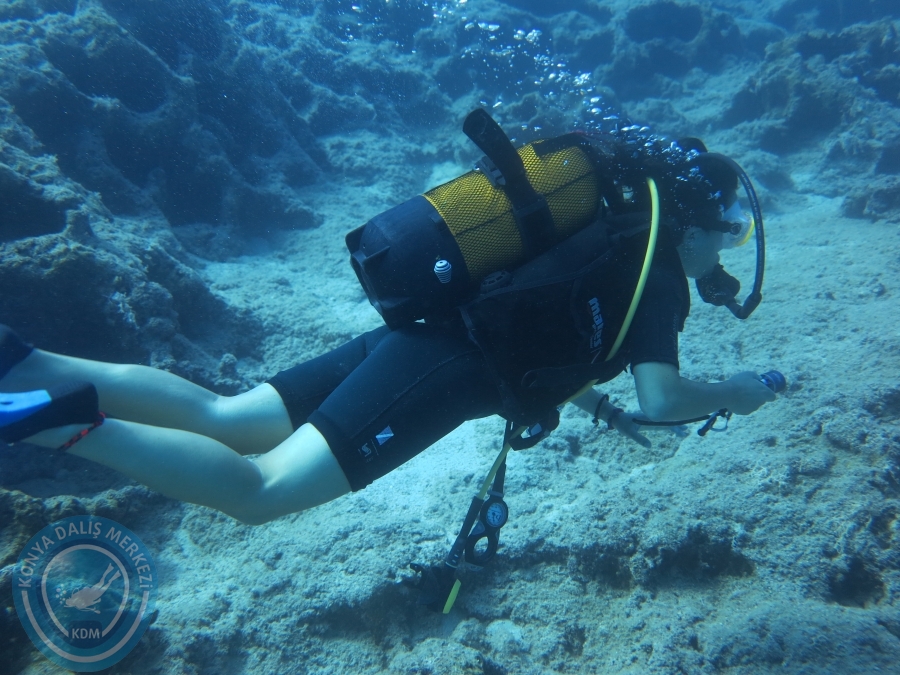 28-29 Temmuz KAŞ