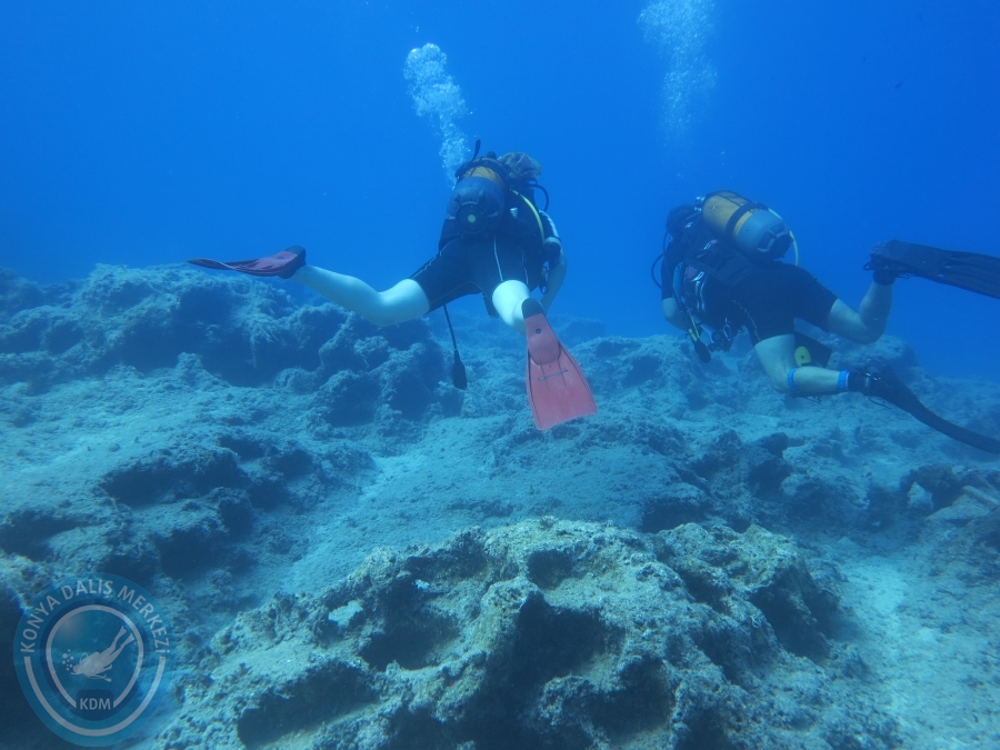 28-29 Temmuz KAŞ