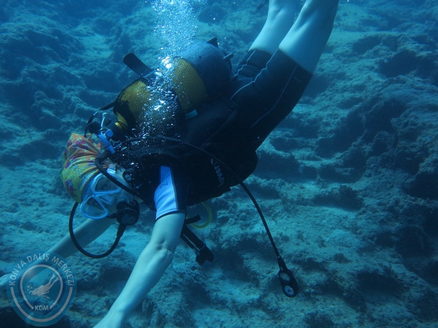 28-29 Temmuz KAŞ