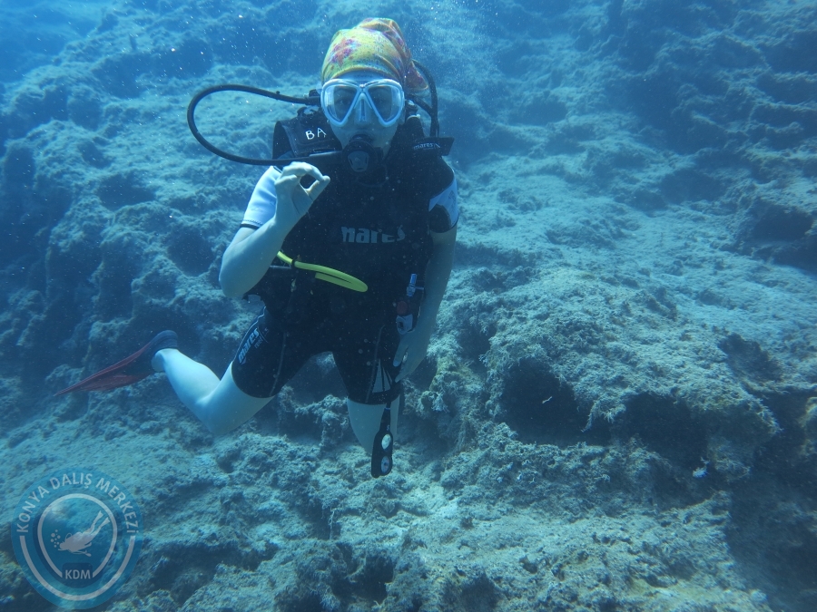 28-29 Temmuz KAŞ