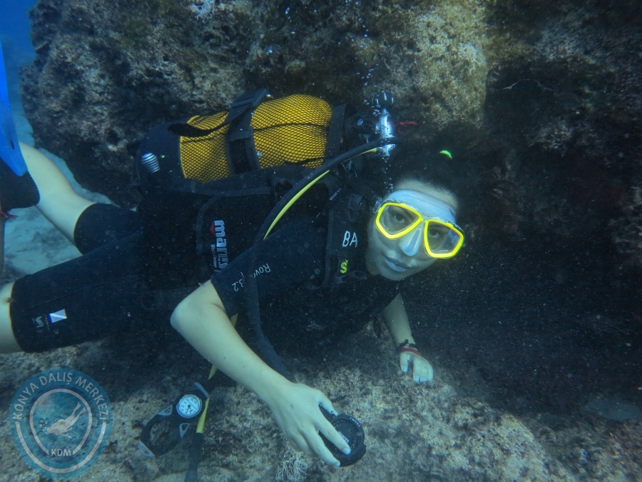 28-29 Temmuz KAŞ