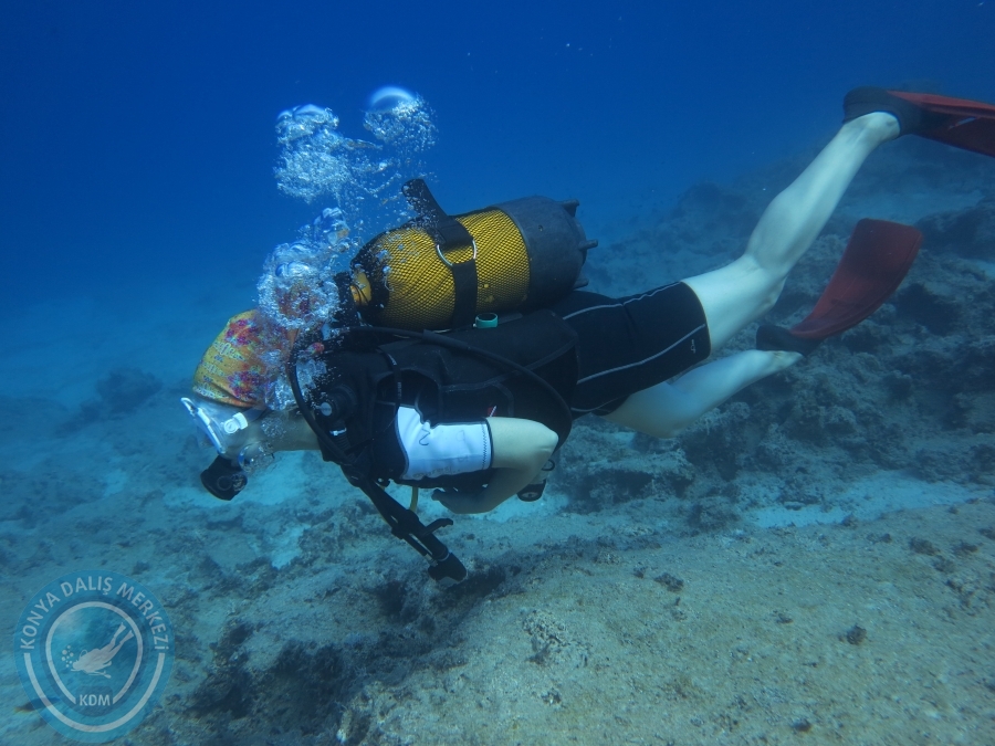 28-29 Temmuz KAŞ