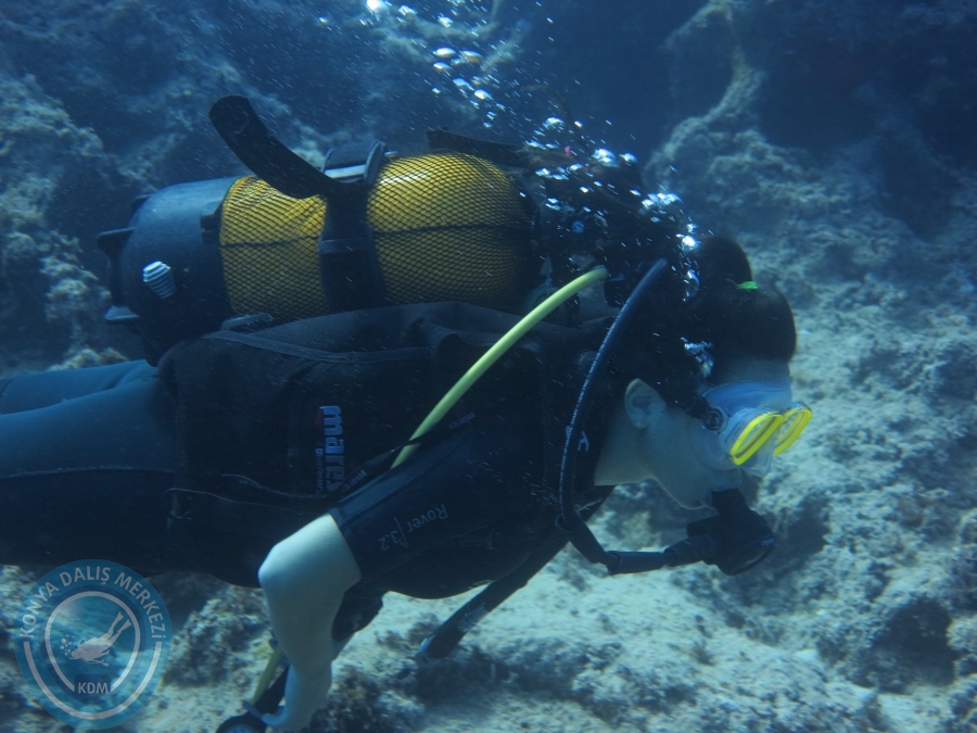 28-29 Temmuz KAŞ