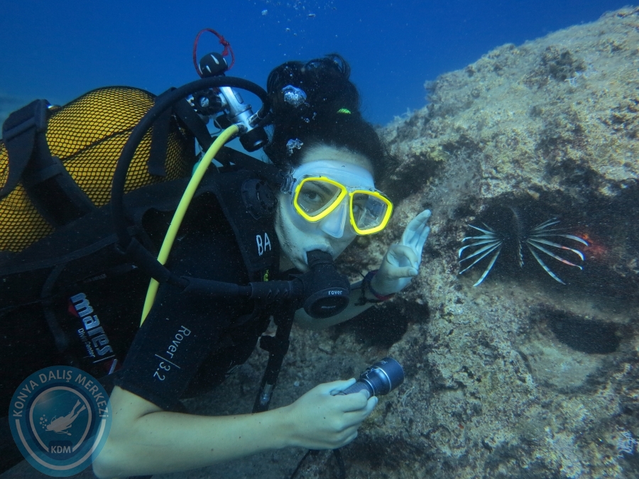 28-29 Temmuz KAŞ