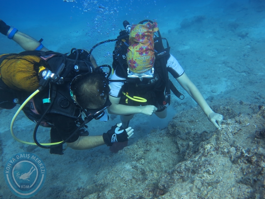 28-29 Temmuz KAŞ