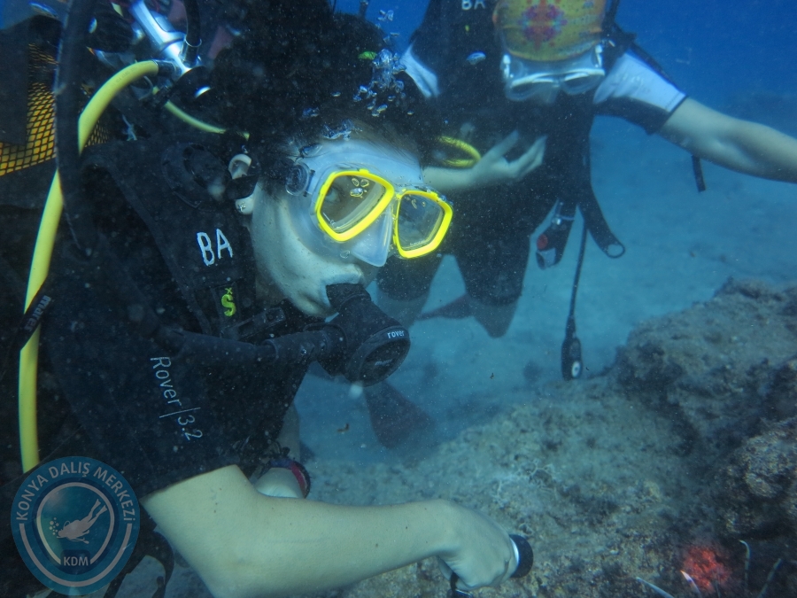 28-29 Temmuz KAŞ