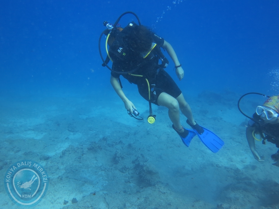28-29 Temmuz KAŞ