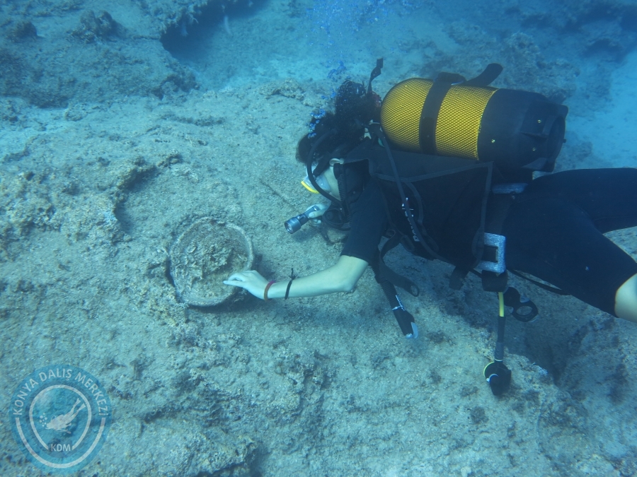 28-29 Temmuz KAŞ