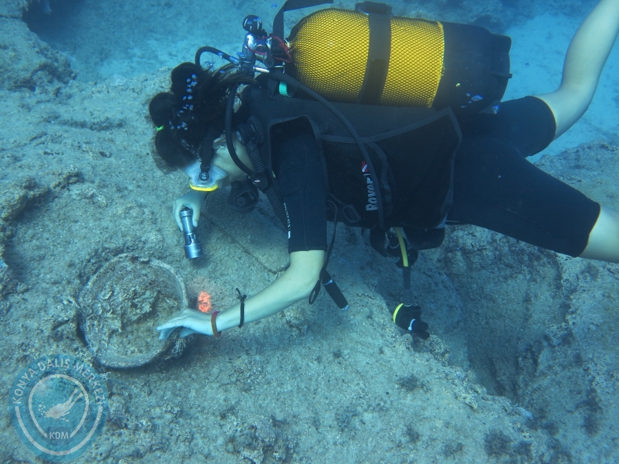 28-29 Temmuz KAŞ